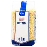 Metro Chef Israeli Couscous Durum Wheat Pasta 500g