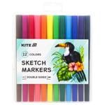 Kite Sketch Markers 12pcs