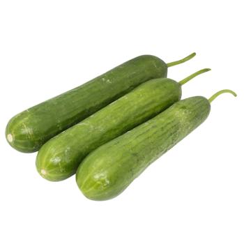 Smooth Cucumber - buy, prices for COSMOS - photo 1