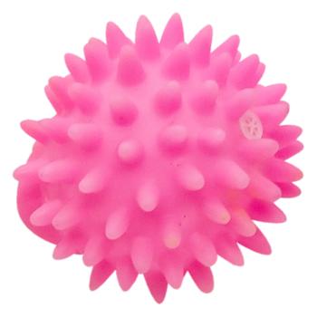 Ball with Spikes Toy for Dogs 8х7,5cm