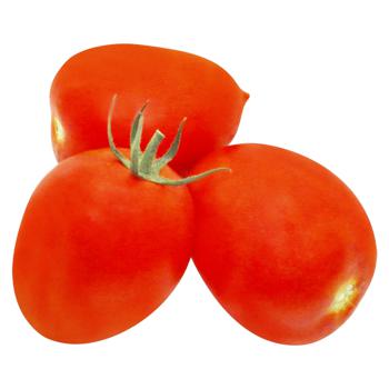 Plum Tomato