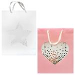 Пакет подарунковий паперовий 39*30*12см 070L-5985