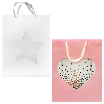 Paper Gift Bag 39*30*12cm 070L-5985 - buy, prices for COSMOS - photo 1