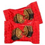 Цукерки Roshen Johnny Krocker choco