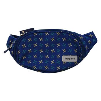 Bagland Bella Belt Bag 2l - buy, prices for MegaMarket - photo 1