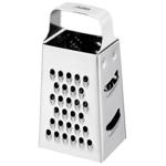 Терка Gefu Cubi четырехсторонняя