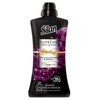 Silan Elegance Fabric Conditioner 1.012ml - buy, prices for MegaMarket - photo 2