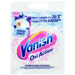 Vanish Gold Oxi Action Crystal White Stain Remover 30g