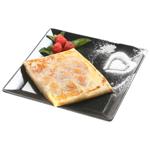 Pancakes strawberries with cream 210g