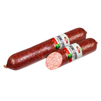 Sausage salami Samobranka Ukraine - buy, prices for Ideal - photo 1