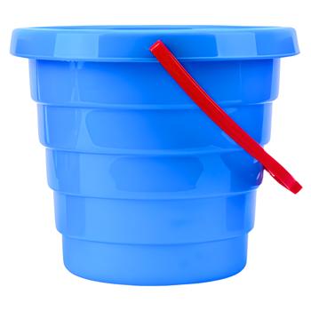 TechnoK A Bucket Toy - buy, prices for NOVUS - photo 4