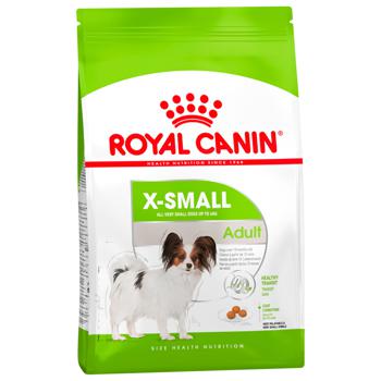 Корм сухий Royal Canin з домашньою птицею для дорослих собак мініатюрних порід 3кг - купити, ціни на MasterZoo - фото 1