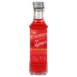 Настоянка NEMIROFF ЖУРАВЛИНА Штоф Оригінал 0,1л