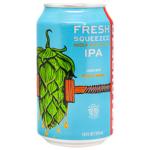 Deschutes Fresh Squeezed IPA Beer 6.4% 0.355l