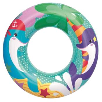 Bestway Sea Adventure Circle 51cm - buy, prices for - photo 3