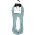 In Extenso Women's Foot Covers s. 35/38-39/42