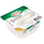 President Tvorozhna Tradytsiya Cottage Cheese 9% 300g