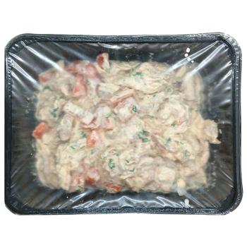 Салат по-грузинськи - купити, ціни на Чудо Маркет - фото 3