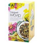 Askold Ginger Black Tea 1.8g*20pcs