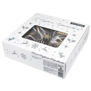 Royal Christmas Kalach 450g - buy, prices for COSMOS - photo 1