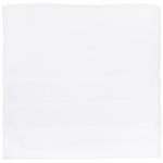 Actuel Optical White Towel 400 g/m2 50x90cm