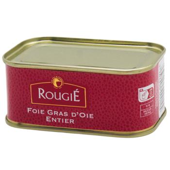 Rougie Whole Goose Foie Gras 200g
