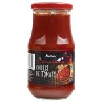Auchan Tomato Sauce 430g
