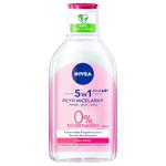 Вода мицеллярная Nivea Смягчающая 3в1 400мл