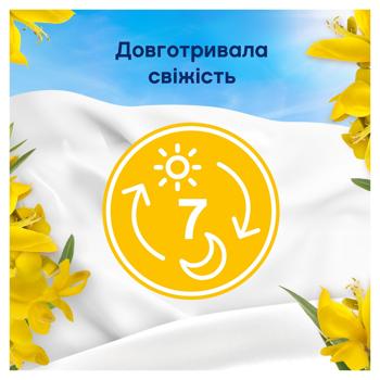 Ополаскиватель для белья Lenor Vacation Vibes Сицилия 1,24л - купить, цены на - фото 9