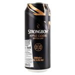 Strongbow British Dry Cider 5% 0.5l