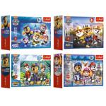 Trefl Maxi Happy Dogs Viakom Puppy Patrol Puzzle 20 pieces