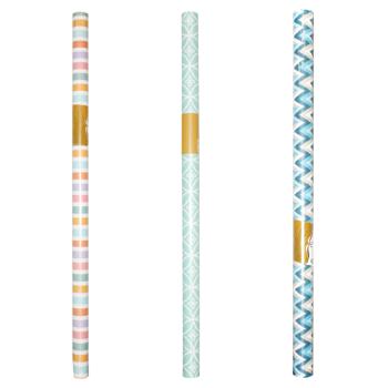 El Pacco Gift Paper 70х100cm - buy, prices for NOVUS - photo 1