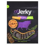 ОбJerky Beef jerky Chili 50 g