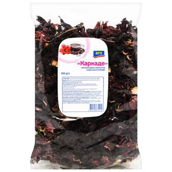 Aro Carcade Flower Tea 200g