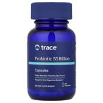 Trace Minerals Research Probiotic 55 Billion CFU 30 capsules