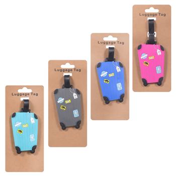 Luggage Tag 50*45*35cm - buy, prices for Tavria V - photo 1