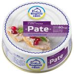 Vodnyi Svit Pate Cod Roe Product 80g