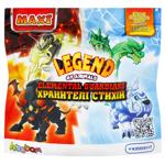 Іграшка-стретч Sbabam Legend of Animals Maxi Хранителі стихій