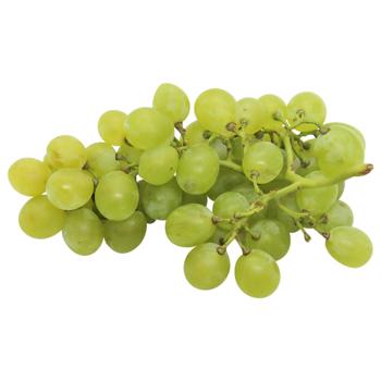 Victoria White Grapes