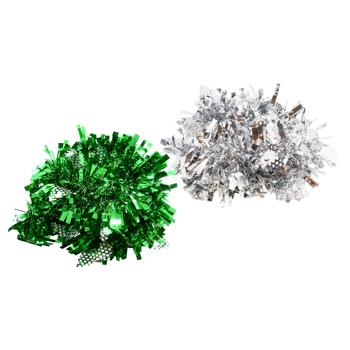 New Year's Rain Decoration in Assortment LD25-017 - buy, prices for Za Raz - photo 1