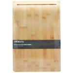 Ardesto Midori AR1440BA Bamboo Cutting Board 40*28*1.5cm