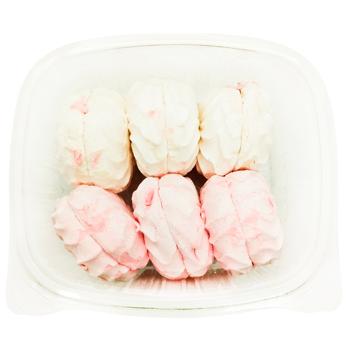 Prestige White-pink Zefir - buy, prices for Vostorg - photo 4