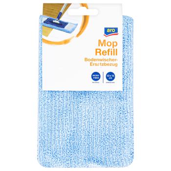 Aro Mop Refill 43x14cm - buy, prices for METRO - photo 1