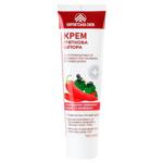 Крем для ніг п'яткова шпора Карпатська Сила 100мл