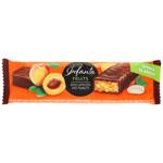 Vale Infanta Fruits Glazed Bar with Dried Apricots and Peanuts 40g