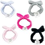 Гумка для волосся з бантом 3746-3