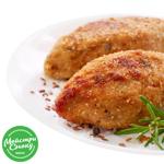 Domestic Fish Cutlet