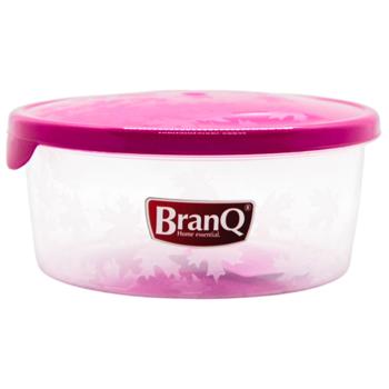 Branq Rukkola Container for Freezer 0.5l 1140 - buy, prices for COSMOS - photo 3