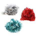 Прикраса дощик новорічний LD25-020