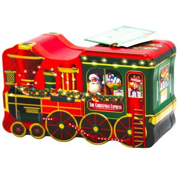 Becky's Christmas Express Pralines 140g - buy, prices for METRO - photo 1